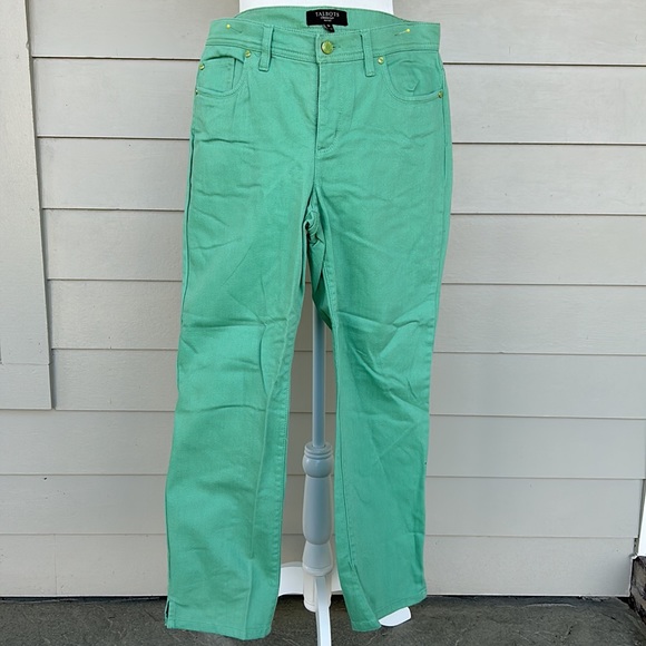 Talbots Jeans - Picture 2 of 8